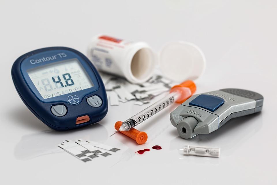 Važno je redovno mjerenje nivoa šećera u krvi - Avaz