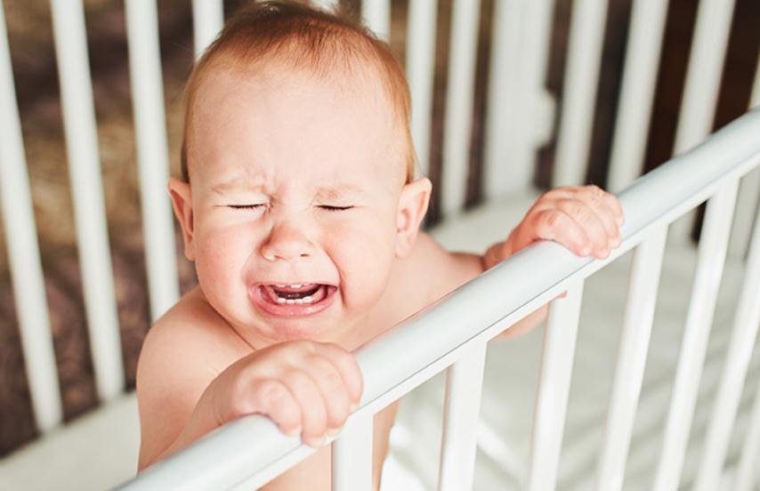 Kako prepoznati znake dehidracije kod bebe?