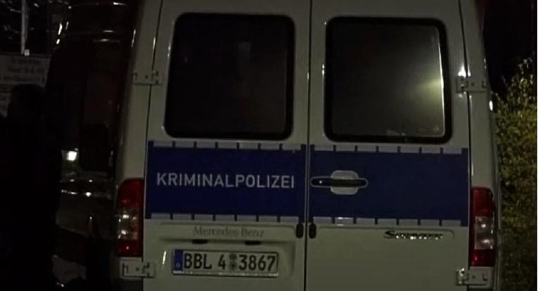U klinici u Njemačkoj ubijene četiri osobe, sumnja se da ih je ubila uposlenica