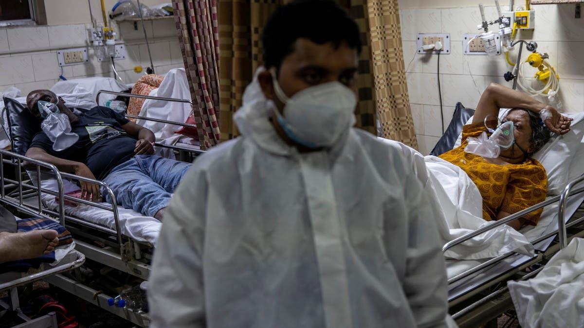 Najsmrtonosniji dan u Indiji: U protekla 24 sata preminulo 3.689 osoba