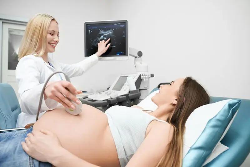 Kako da pročitate kratice na ultrazvuku