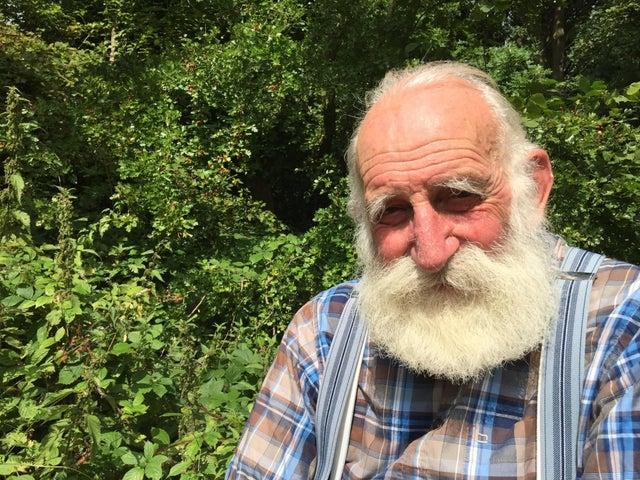 Bivši farmer u 84. godini postao youtuber zbog savjeta o mentalnom zdravlju