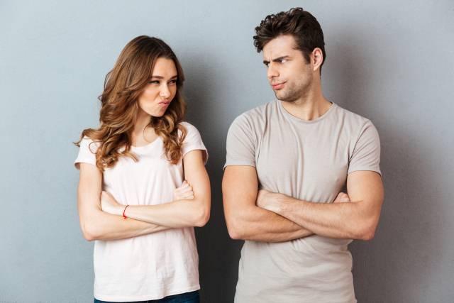 Kako se ponovno povezati i popraviti intimnost nakon svađe sa partnerom?