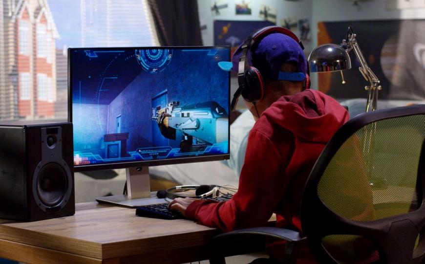 Kina djeci ograničila videoigre na tri sata sedmično