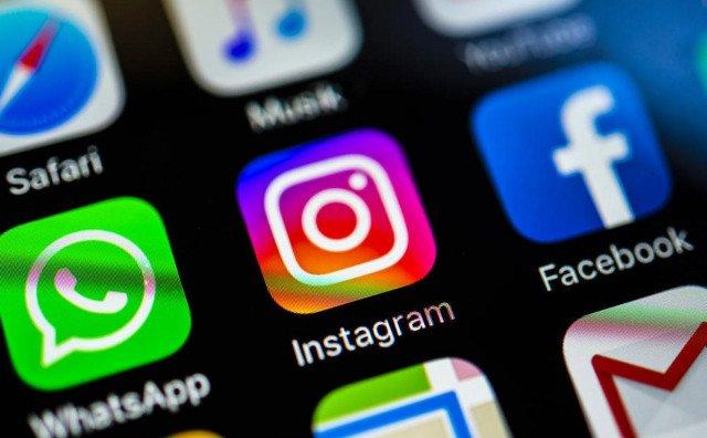 UŽIVO / Facebook, Instagram i WhatsApp u padu satima: 47 milijardi dolara izbrisano s tržišne vrijednosti