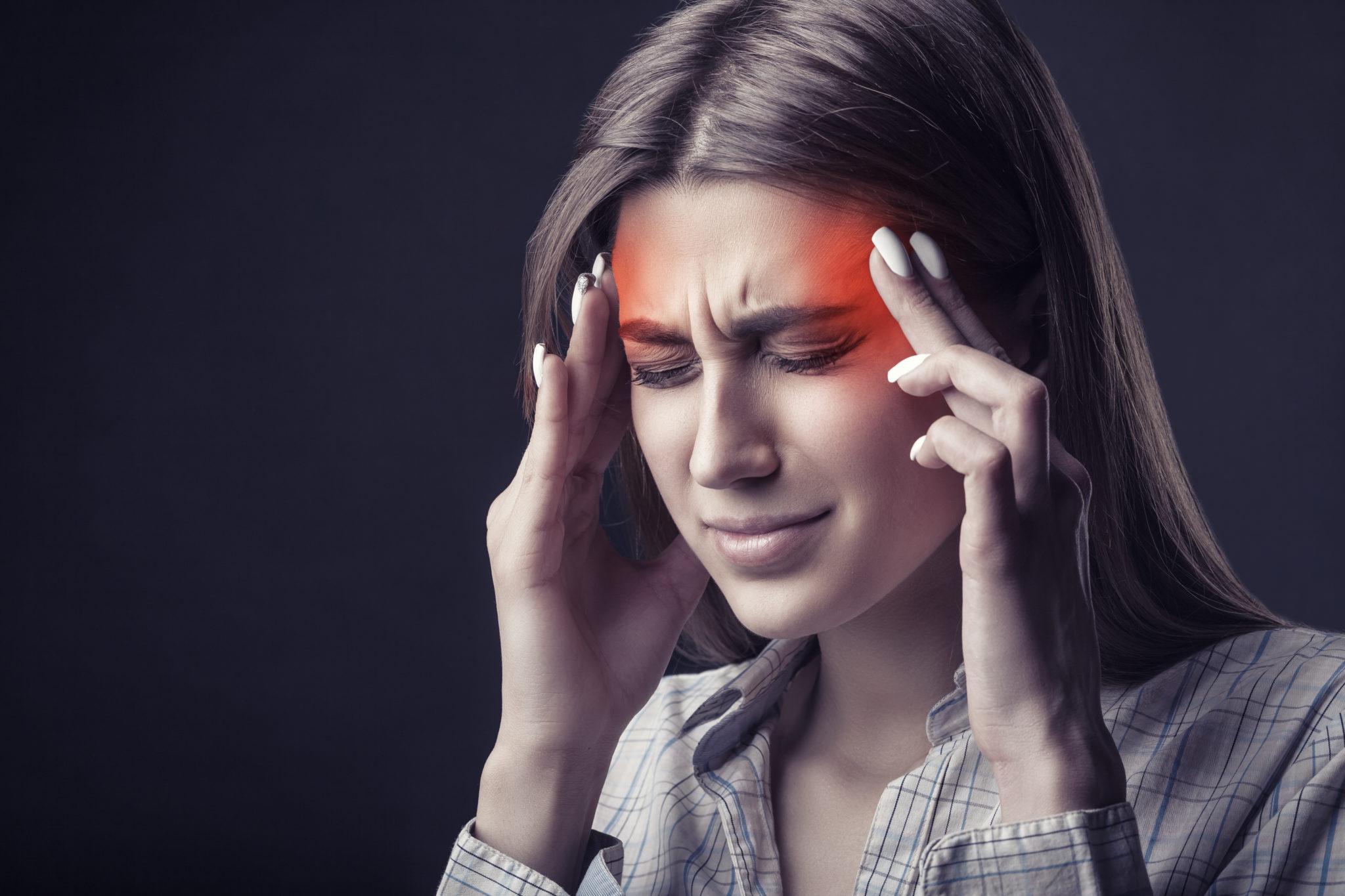 Nekoliko rješenja da ublažite migrenu