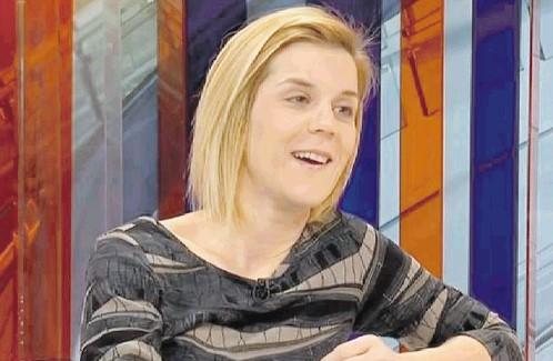 Burdžović: Zloupotreba TV kuće u kojoj radi - Avaz