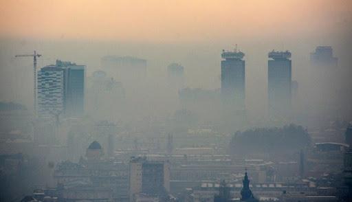 Sarajevo je i danas među najzagađenijim gradovima svijeta
