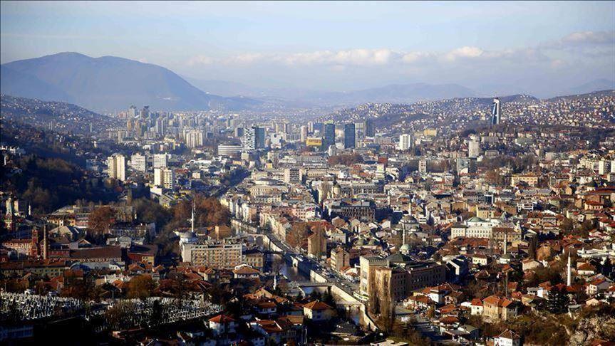 U Kantonu Sarajevo značajno poboljšanje kvaliteta zraka