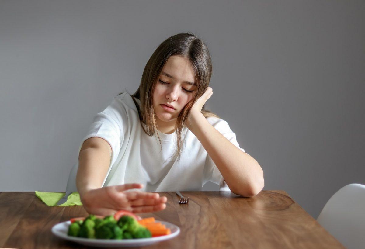 Poremećaji ishrane u adolescentnoj dobi, kako prepoznati