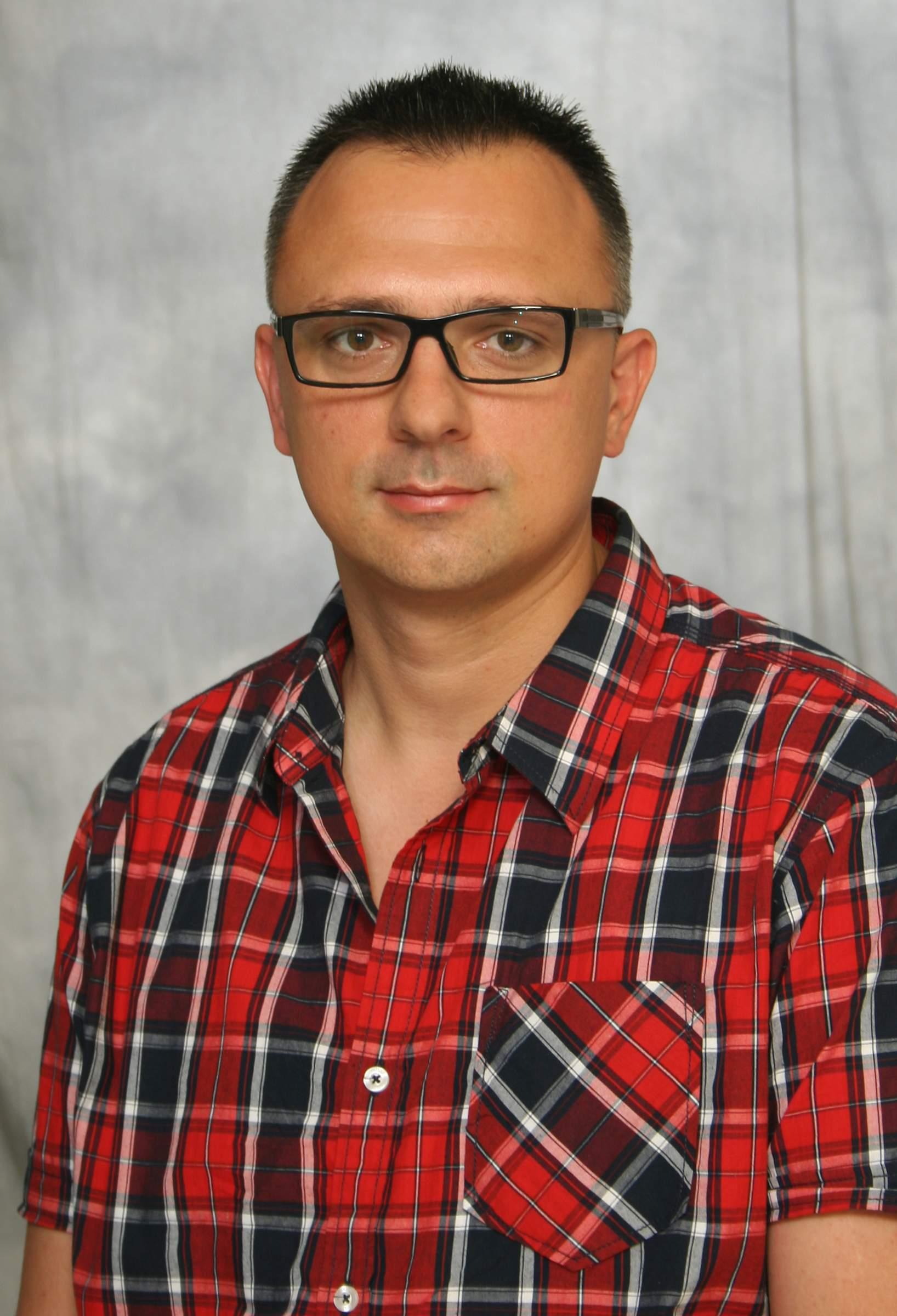 Dr. Edin Buljugić - Avaz