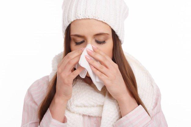 Začepljen nos može biti uzrok glavobolja, a u ozbiljnijim slučajevima izaziva i zapaljenje sinusa - Avaz