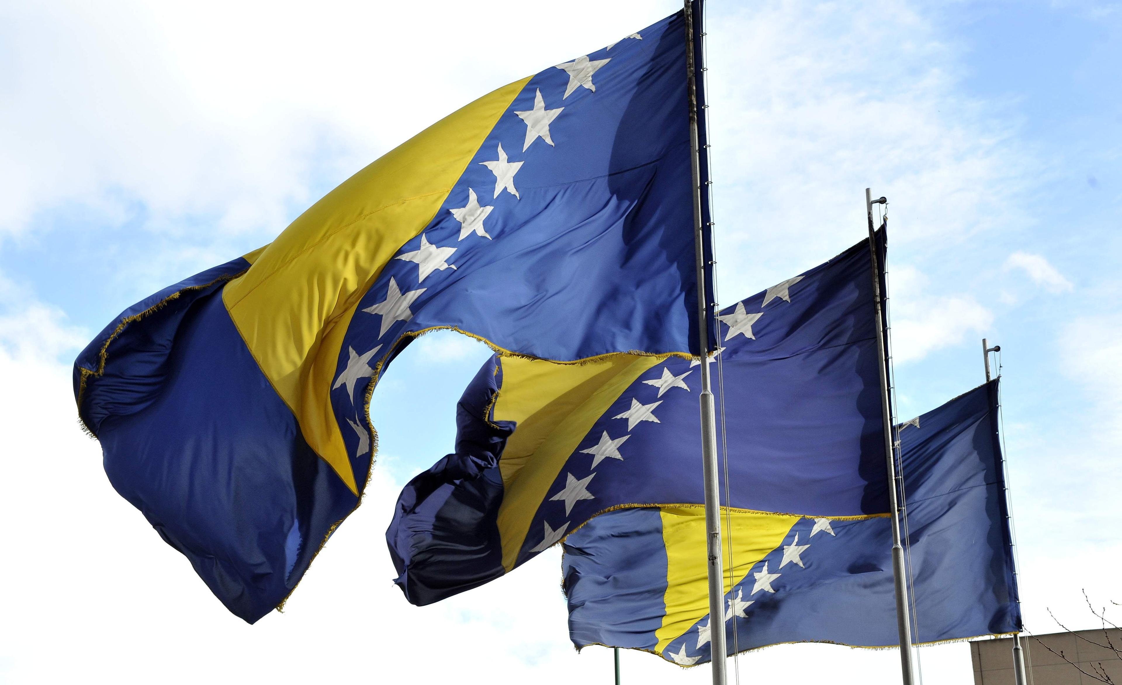 Dan nezavisnosti Bosne i Hercegovine: Utorak, 1. mart, neradni dan