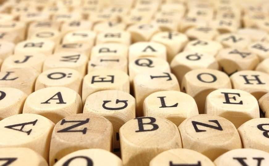 Najduža riječ na svijetu ima 175 slova