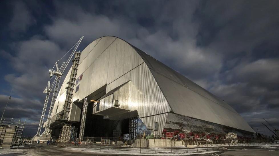 IAEA: Radijacija u Černobilu je "abnormalna"