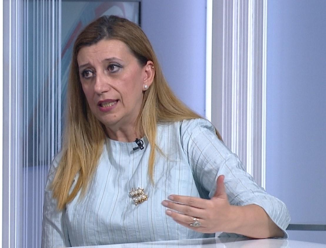 Nermina Vehabović-Rudež za "Avaz": Dobro smo zakazali u odgojnim pristupima djeci