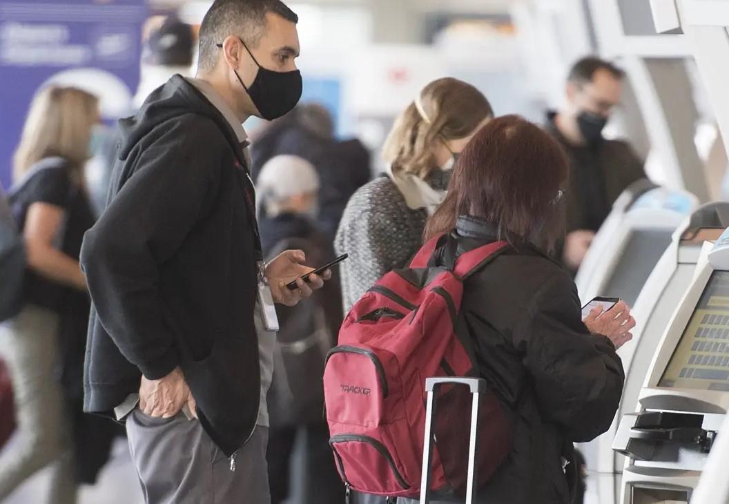 Turističke i aviokompanije u SAD traže ukidanje testiranja na covid za vakcinisane putnike