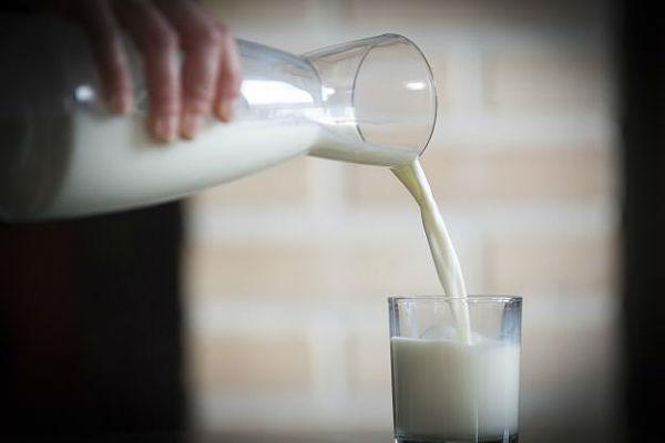 Evo šta se dogodi vašem tijelu ako prestanete konzumirati mlijeko