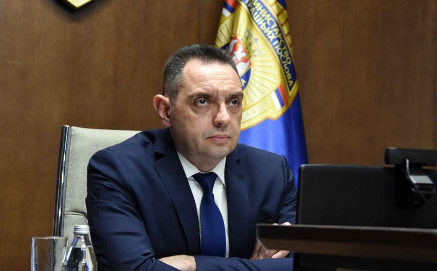 Vulin: Pojačat ćemo kontrolu da bismo spriječili nelegalan izvoz šećera iz Srbije