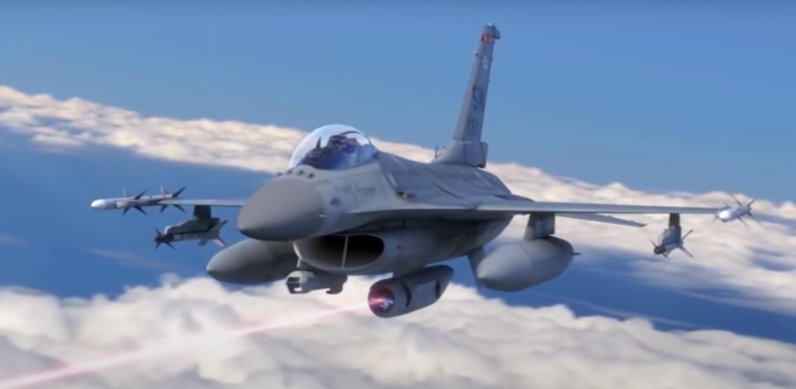 Američko ratno zrakoplovstvo dobilo prvo lasersko oružje za svoje avione