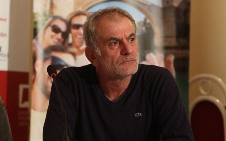 Izudin Bajrović: Moj unuk Davud ne može snimiti kukove ni u Domu zdravlja, ni na KCUS-u, nego će otići privatno