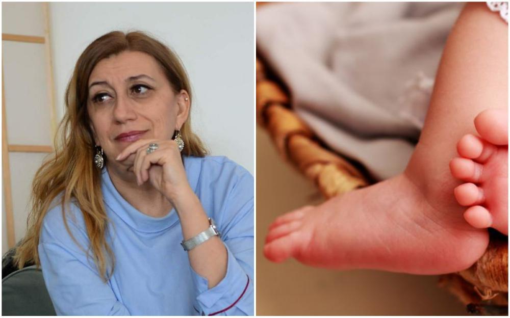 Nermina Vehabović-Rudež za "Avaz": Majke ostavljaju svoju djecu, jer smatraju da će se neko drugi bolje brinuti o njima