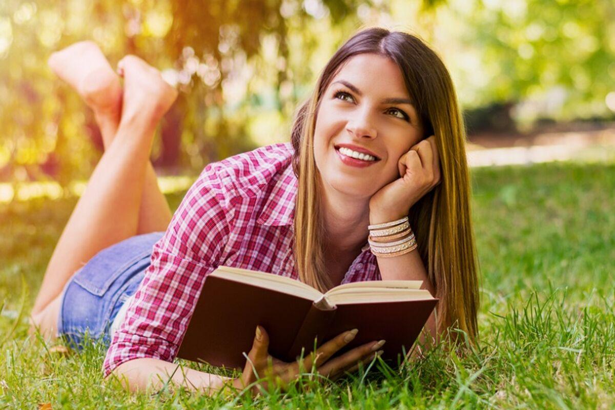 Čitanje značajno smanjuje nivo stresa i brzinu otkucaja srca - Avaz