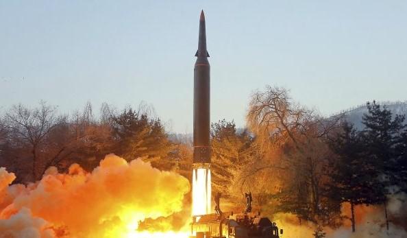 Iz Sjeverne Koreje poručili: Raketna testiranja su redovna i planirana samoodbrana