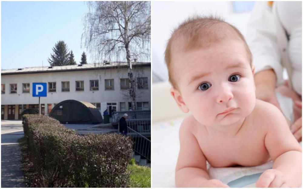 U Kantonalnoj bolnici Zenica rođene četiri, u Općoj bolnici Konjic jedna beba