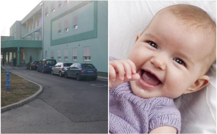 U Kantonalnoj bolnici "Dr. Irfan Ljubijankić" rođeno osam, u Zenici četiri bebe