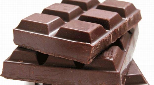 Znate li kada je napravljena prva čokolada?
