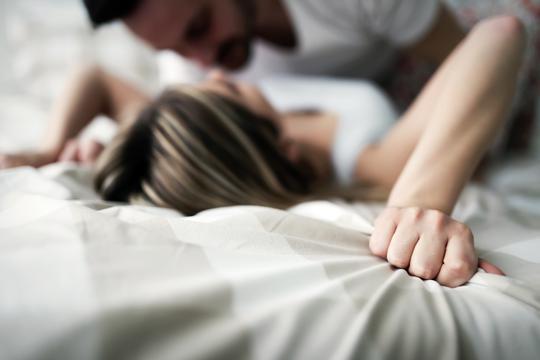 Porno zvijezda otkrila kako da vaš odnos traje duže: Spavao sam s više od 8.000 žena