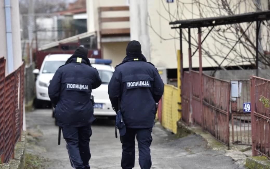 Horor u Srbiji: Ubio ženinog ljubavnika, pa presudio sebi