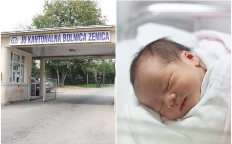 U Kantonalnoj bolnici Zenica rođena su četiri dječaka i dvije djevojčice - Avaz