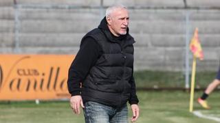 Nikola Nikić, proslavljeni bh. fudbaler i trener, slavi 68. rođendan