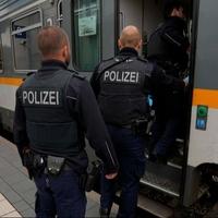 Nijemci uhapsili sumnjivog državljanina BiH: Pronađeno mu oružje