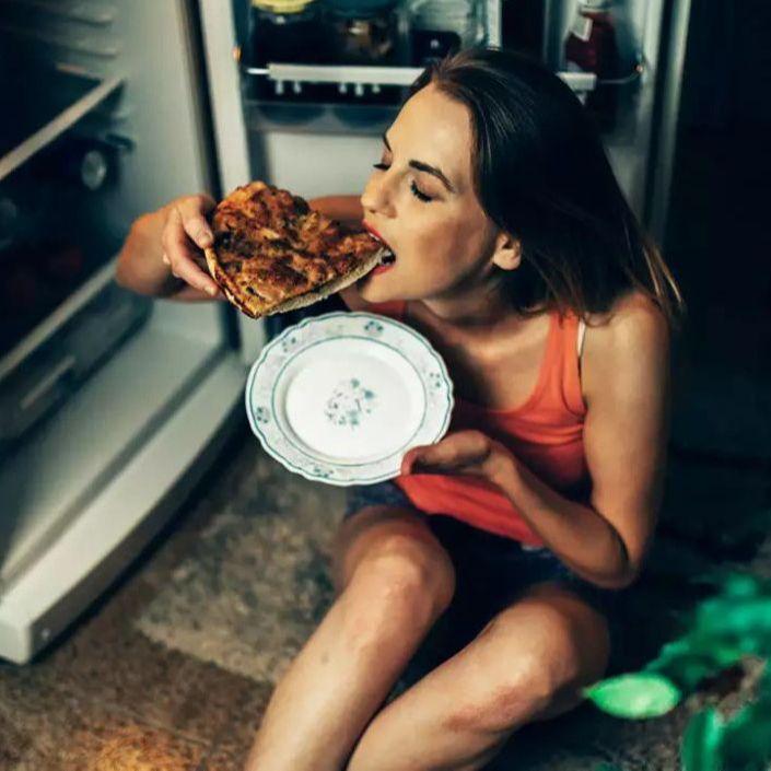 Kako smanjiti apetit uzrokovan stresom: Jednostavno je uz ove trikove