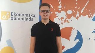 Pet najboljih učenika predstavljat će BiH na Ekonomskoj olimpijadi u Bratislavi