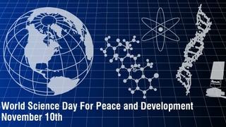 Svjetski dan nauke za mir i razvoj
