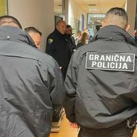 Akcija "Piramida": Uhapšeno 14 osoba, oduzeto 30.000 eura