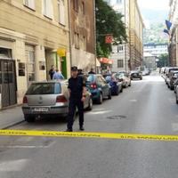 Općinski sud Sarajevo: Dojave o bombama ugrožavaju rad, lani odgođeno 2.047 ročišta