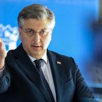 Andrej Plenković izbjegavao odgovor o mogućoj kandidaturi  za šefa NATO-a