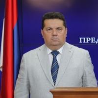 Stevandić okuplja predsjednike stranaka u Banjoj Luci: Tema je "Izborni zakon RS"