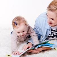 Koliko je važno djeci čitati bajke?