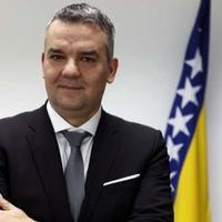 Ministar pravde BiH Davor Bunoza za "Avaz": Gdje će biti sjedište Apelacionog suda