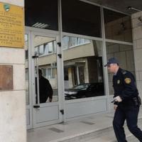Potvrđena optužnica protiv Hidajeta Rahimića zbog zloupotrebe položaja u Domu zdravlja Živinice