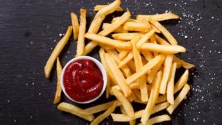 Kardiolozi upozoravaju: Ovo su najgori prilozi iz restorana brze hrane
