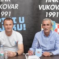 Vodio brojne klubove u BiH: Branko Karačić preuzeo HNK Vukovar