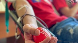 Crveni križ obilježava Svjetski dan dobrovoljnih davalaca krvi: Daruj krv, plazmu, spasi život i čini to često