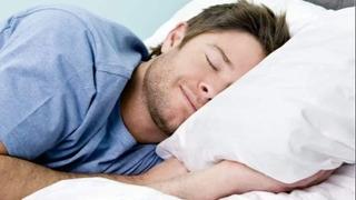 Uz vojnu metodu 96 posto ljudi zaspat će u roku od dvije minute nakon što zatvori oči